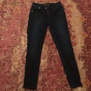 NWOT Joe’s skinny jeans
